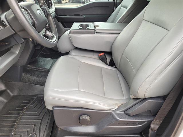 used 2023 Ford F-250 car, priced at $53,863