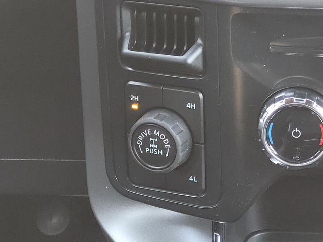 new 2025 Ford F-150 car, priced at $56,271