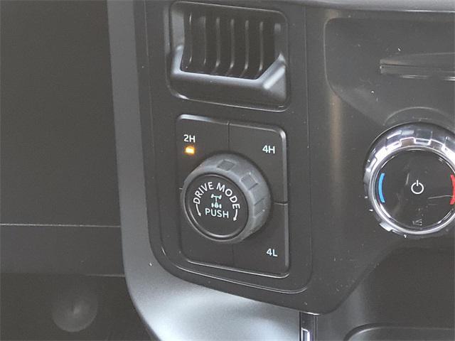 new 2025 Ford F-150 car, priced at $57,771