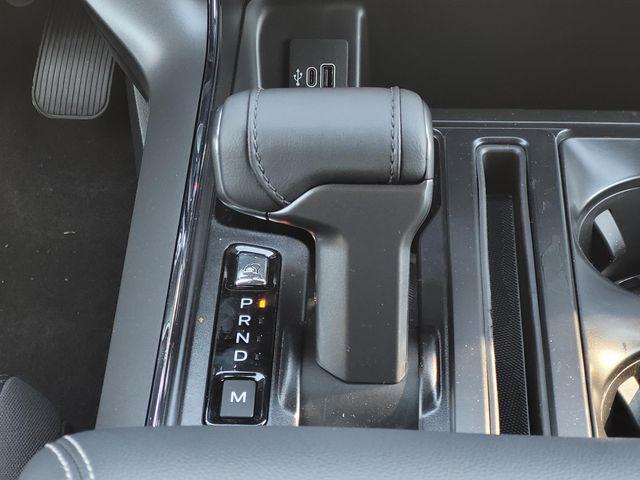 new 2025 Ford F-150 car, priced at $56,271