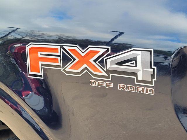used 2022 Ford F-150 car, priced at $41,900