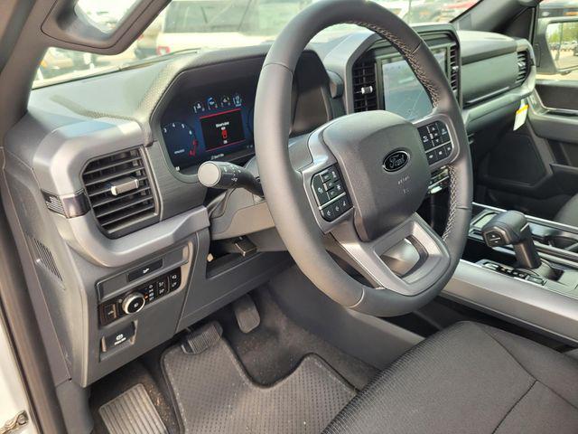 new 2026 Ford F-150 car, priced at $59,310