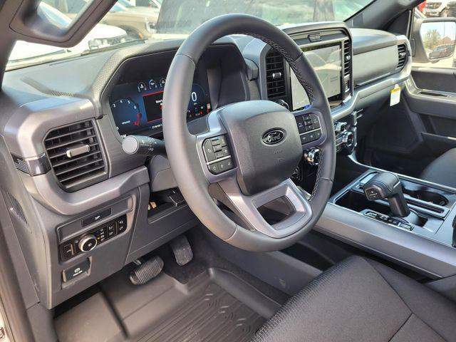 new 2026 Ford F-150 car, priced at $60,380