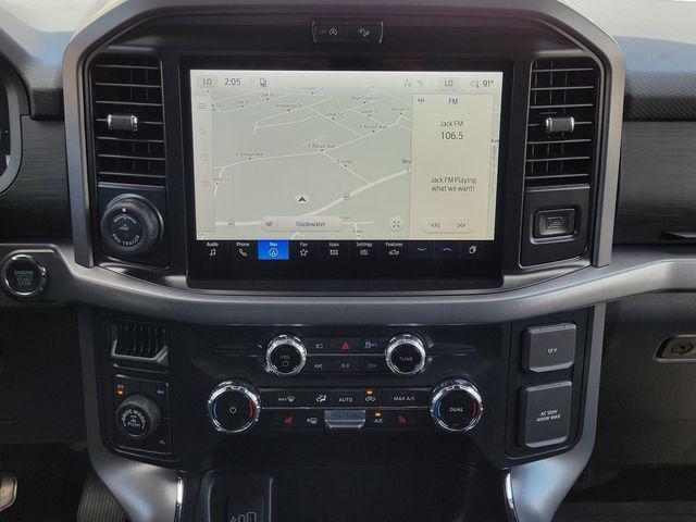 new 2026 Ford F-150 car, priced at $60,380