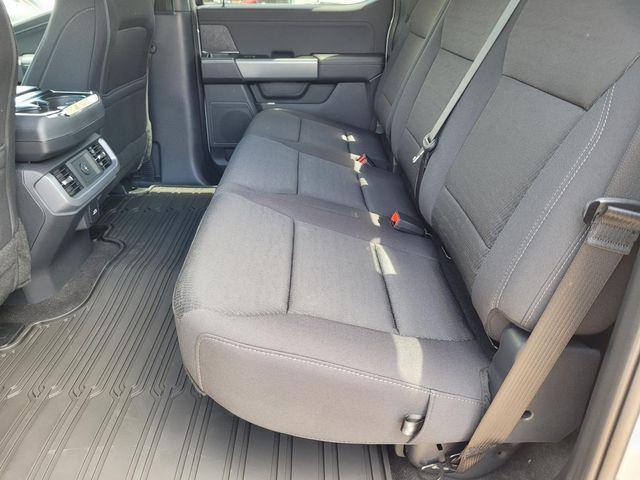 new 2026 Ford F-150 car, priced at $60,380