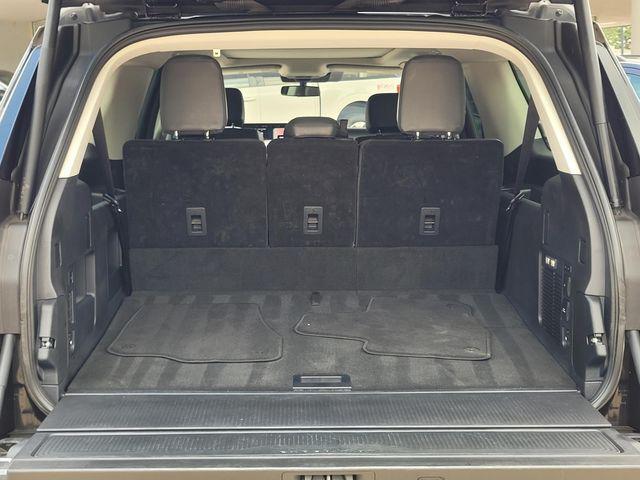 used 2025 Ford Expedition Max car, priced at $56,900