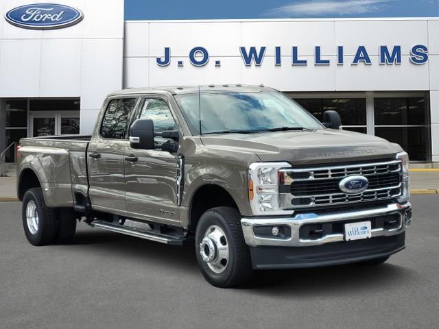 new 2026 Ford F-350 car, priced at $75,578