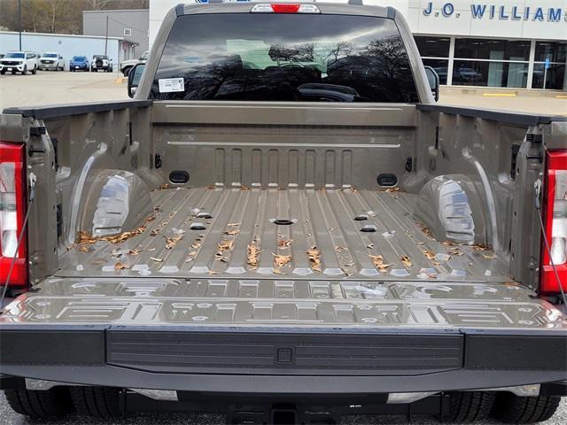 new 2026 Ford F-350 car, priced at $75,578