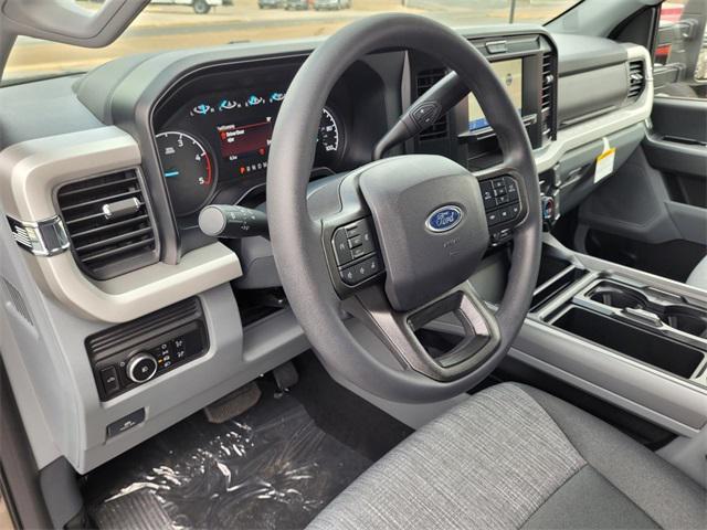 new 2026 Ford F-350 car, priced at $75,578