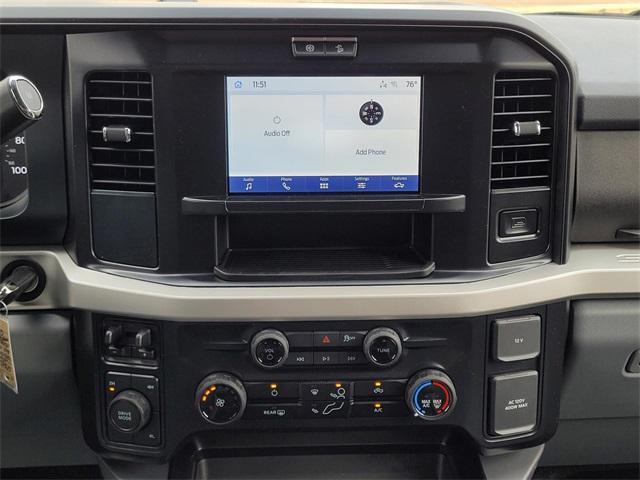 new 2026 Ford F-350 car, priced at $75,578