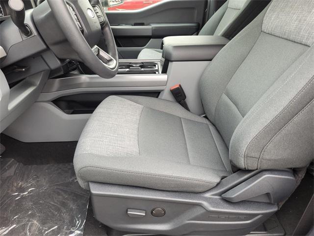 new 2026 Ford F-350 car, priced at $75,578