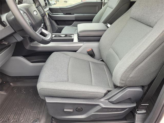 new 2026 Ford F-150 car, priced at $57,817