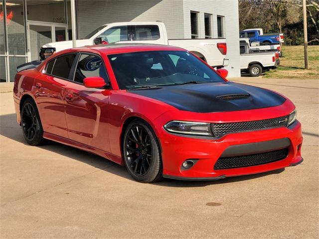 used 2016 Dodge Charger car, priced at $20,900