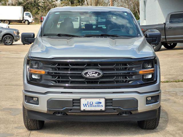 new 2026 Ford F-150 car, priced at $59,406