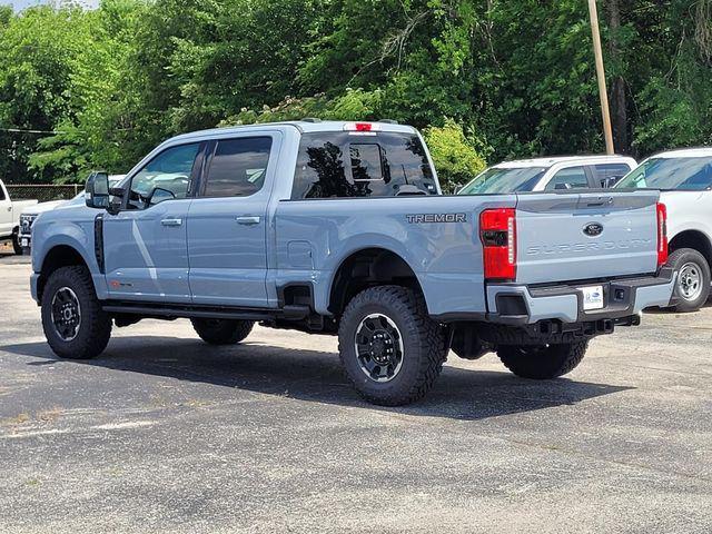 new 2026 Ford F-250 car, priced at $88,938