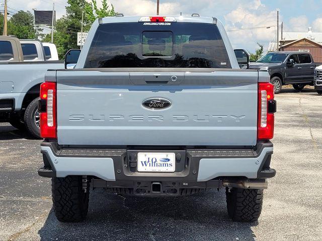 new 2026 Ford F-250 car, priced at $88,938