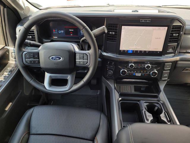 new 2026 Ford F-250 car, priced at $88,938