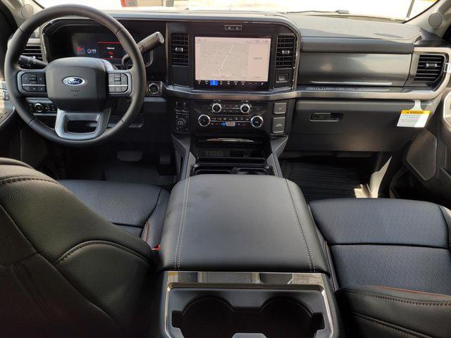 new 2026 Ford F-250 car, priced at $88,938