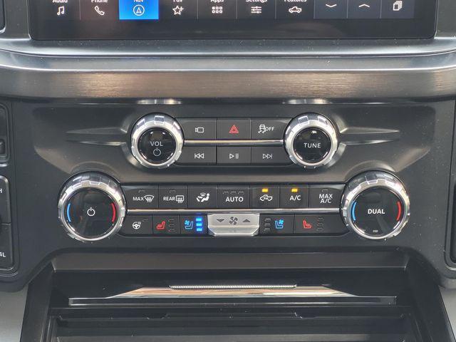 new 2026 Ford F-250 car, priced at $88,938