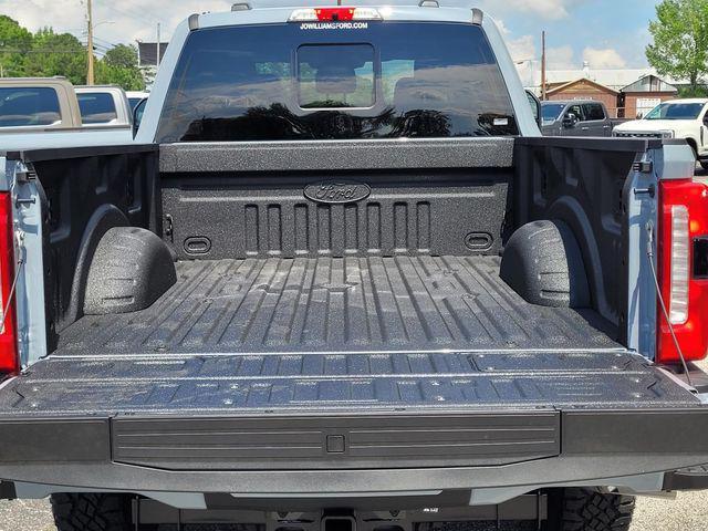 new 2026 Ford F-250 car, priced at $88,938