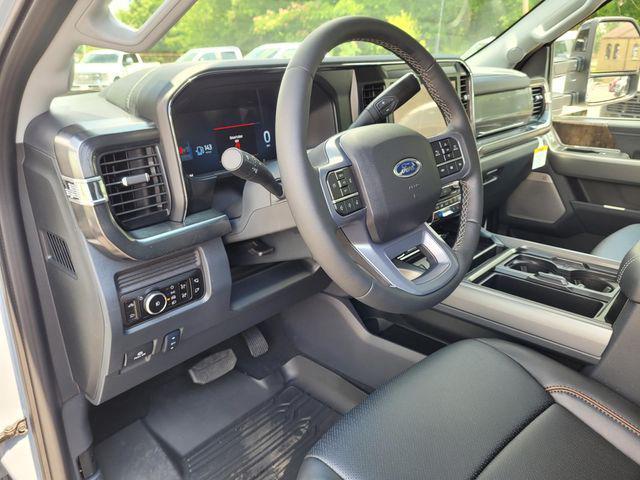 new 2026 Ford F-250 car, priced at $88,938