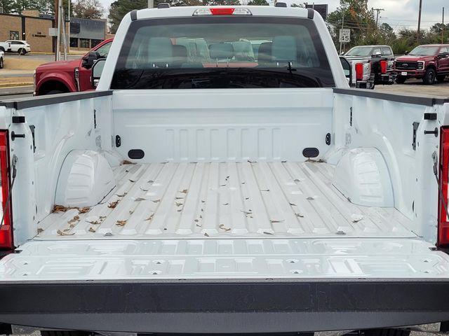 new 2026 Ford F-250 car, priced at $61,142