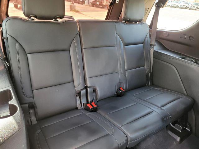 used 2021 Chevrolet Tahoe car, priced at $29,750