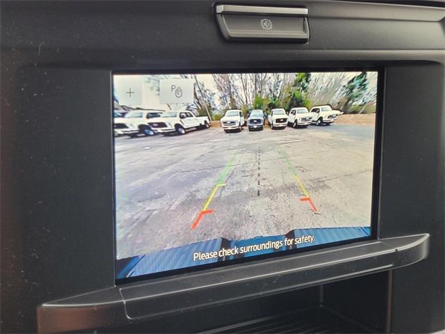 new 2026 Ford F-250 car, priced at $69,859