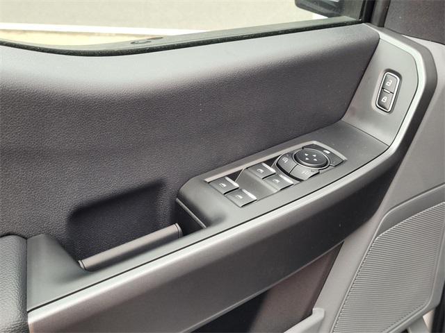 new 2026 Ford F-250 car, priced at $69,859