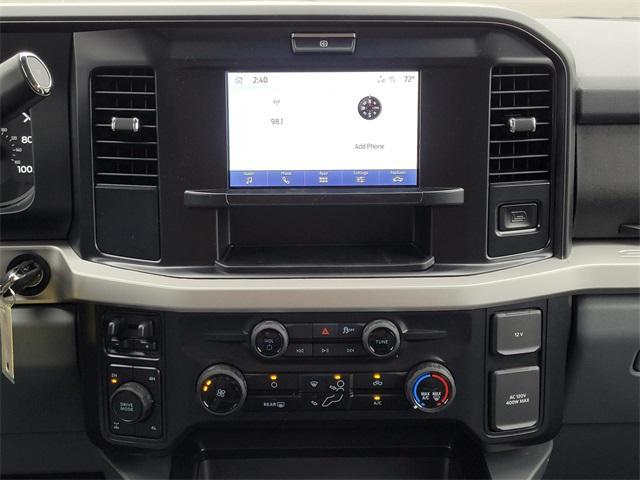 new 2026 Ford F-250 car, priced at $69,859