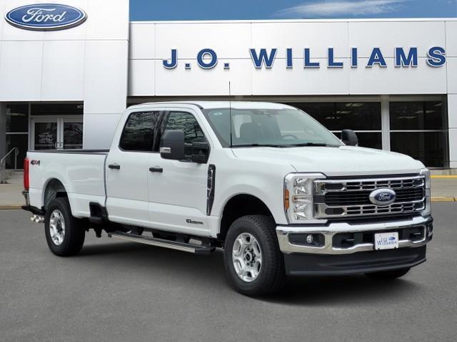 new 2026 Ford F-250 car, priced at $69,859