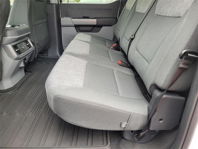 new 2026 Ford F-250 car, priced at $69,859