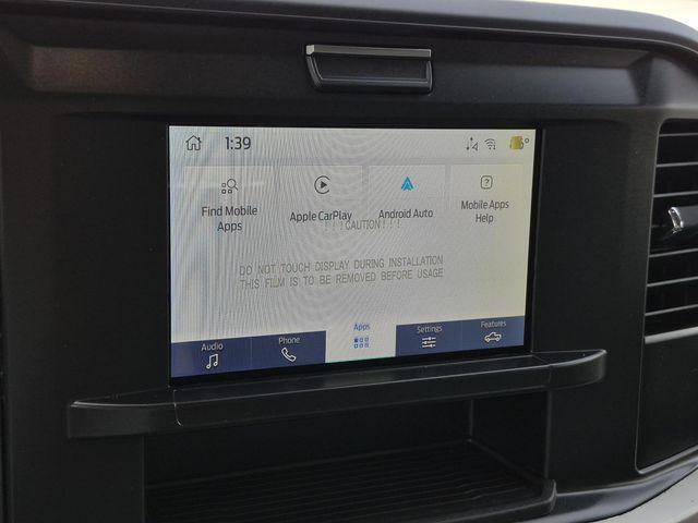 new 2026 Ford F-350 car, priced at $62,180