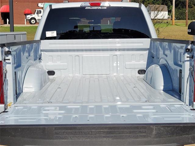 new 2025 Ford F-150 car, priced at $46,574