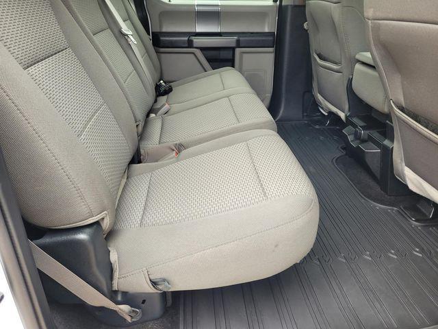 used 2020 Ford F-150 car, priced at $23,900