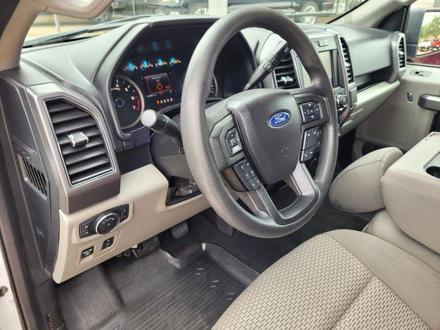 used 2020 Ford F-150 car, priced at $23,900