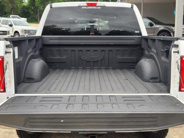 used 2020 Ford F-150 car, priced at $23,900