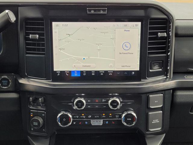 new 2026 Ford F-250 car, priced at $79,901