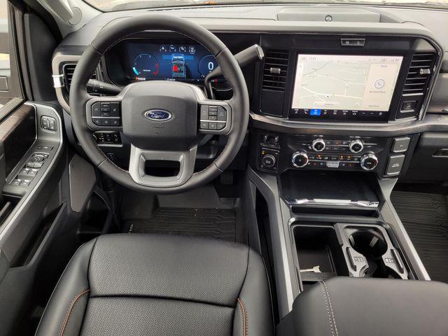 new 2026 Ford F-250 car, priced at $79,901