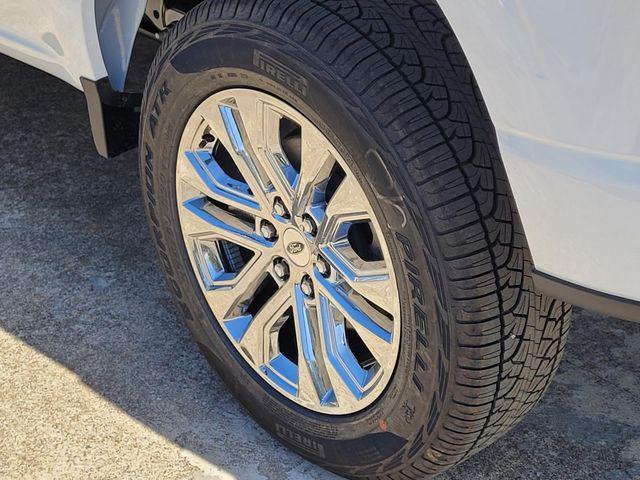 new 2026 Ford F-150 car, priced at $60,264