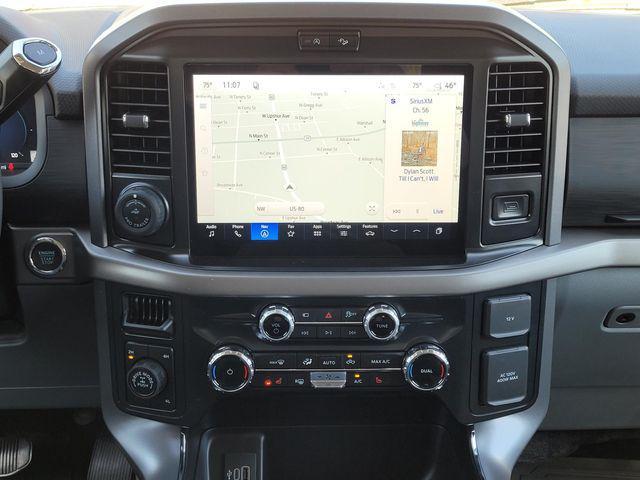 new 2026 Ford F-150 car, priced at $60,264