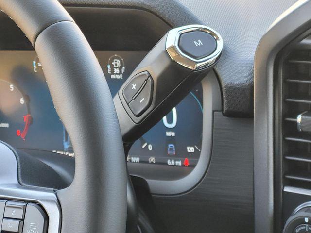 new 2026 Ford F-150 car, priced at $60,264