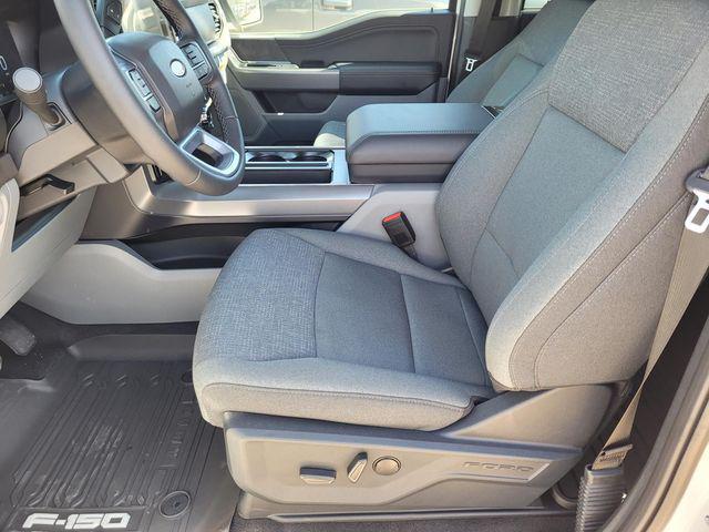 new 2026 Ford F-150 car, priced at $60,264