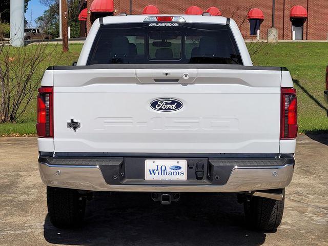 new 2026 Ford F-150 car, priced at $60,264