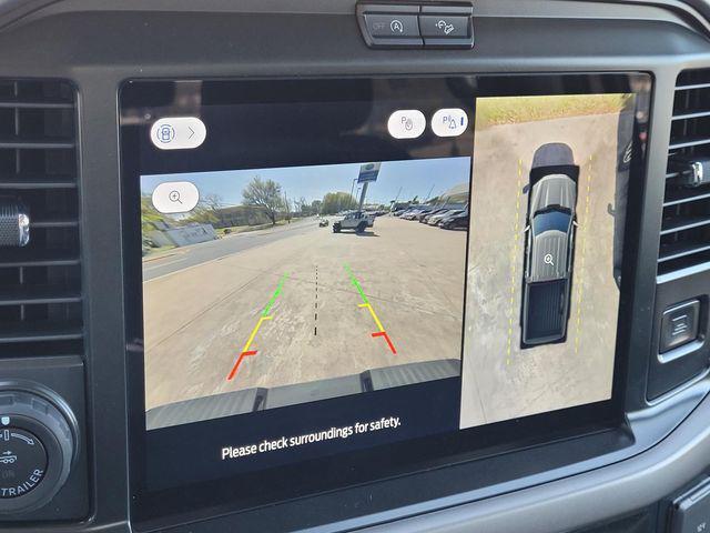 new 2026 Ford F-150 car, priced at $60,264