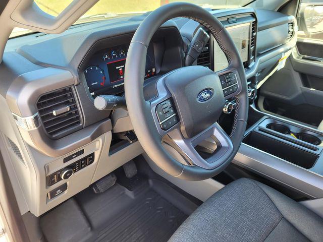 new 2026 Ford F-150 car, priced at $60,264