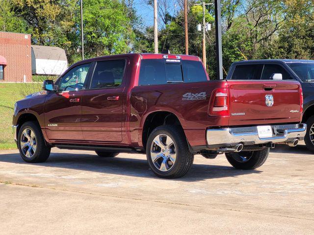 used 2023 Ram 1500 car, priced at $37,900