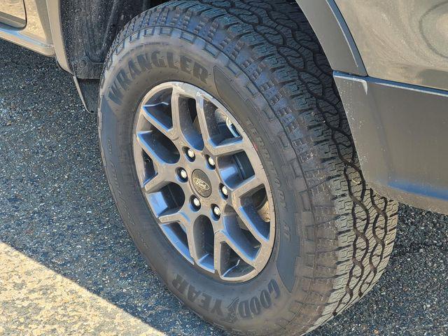 new 2026 Ford Ranger car, priced at $39,450