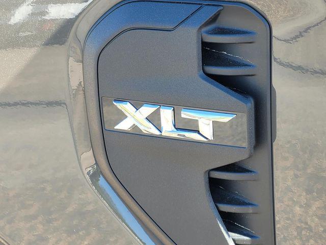 new 2026 Ford Ranger car, priced at $39,450