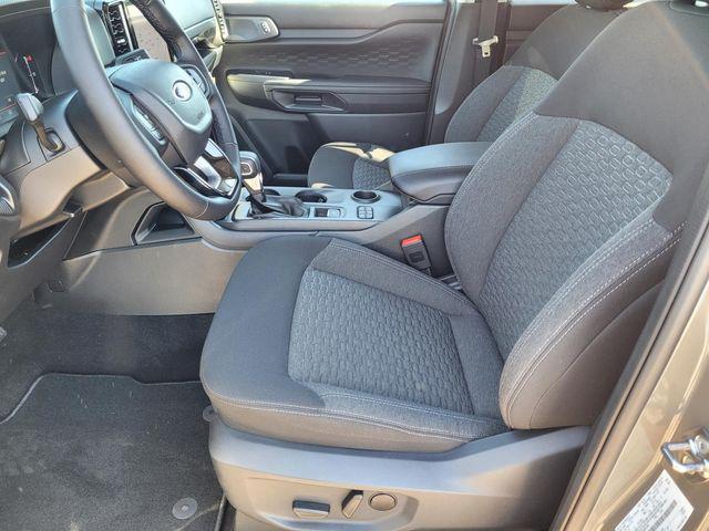 new 2026 Ford Ranger car, priced at $39,450